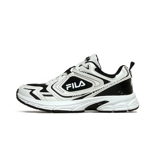 FILA 男 HERITREK 休閒鞋-1J318A101