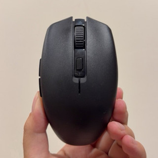 Razer 雷蛇 OROCHI V2 八岐大蛇靈刃 無線雙模電競滑鼠《黑》