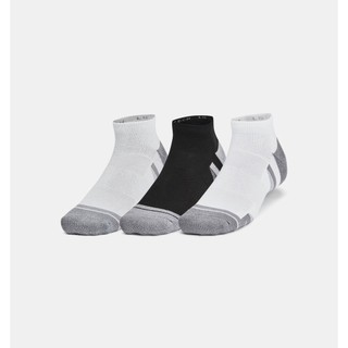 現貨(M)【UA配件館】☆【Under Armour UA 運動襪/短襪】☆【UAD006G2】三雙組