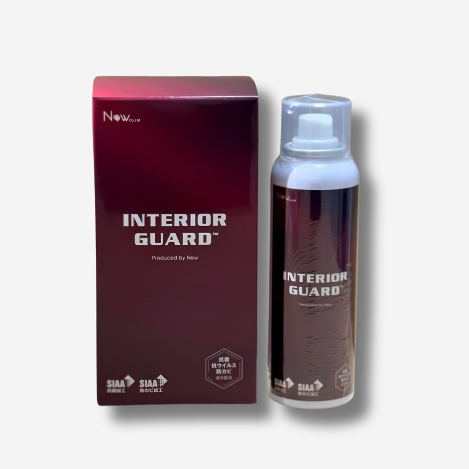 interior guard的價格推薦 - 2026年6月 | 比價比個夠BigGo