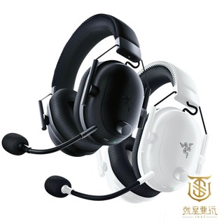 【就是要玩】Razer 雷蛇 BlackShark 黑鯊 V2 X Pro 電競 耳機 有線 無線 耳麥 耳罩 降噪