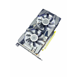 INNO3D 映眾 GTX 1660 Ti 6GB GDDR6 9成新 無灰塵 二手燒雞良品 含稅價