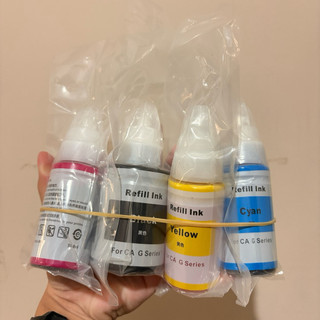CANON墨水副廠GI-790 G3000 G1010 G2002 G2010 G2020 G3010 G4010