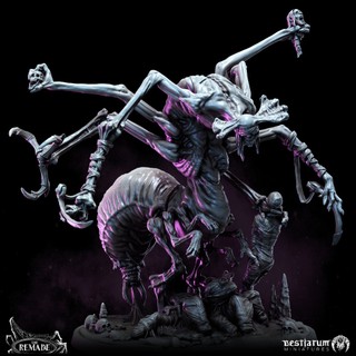 Tazo工坊[代客列印BM] 重製者REMAKER 3D列印模型ROR