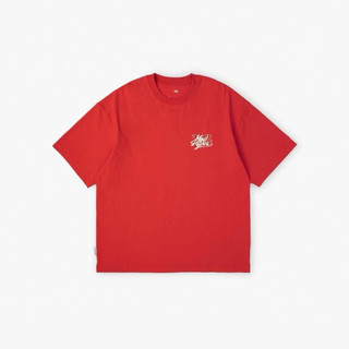 Madness MADRIDER MR-01 PRINT TEE 24ss-T-PRINT-D005
