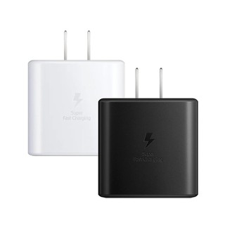 Samsung 原廠盒裝 45W 快充旅充組 (EP-T4511)