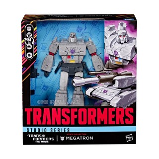 Transformers變形金剛世代系列電影版無敵戰將 - 戰損密卡登ToysRUs玩具反斗城