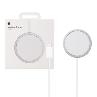 Apple 蘋果原廠官方 MagSafe 充電器 (2 公尺) 2025最新款【A3502 / 保固一年】