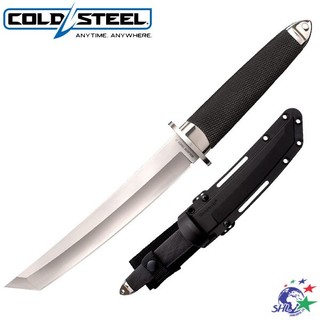 Cold Steel Magnum Tanto II San Mai 露營工具刀 VG-10三鎂鋼 | 35AC【詮國】