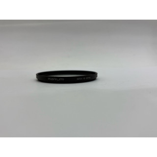 中古二手 原廠保護濾鏡 MARUMI Lens Protect 52mm Japan