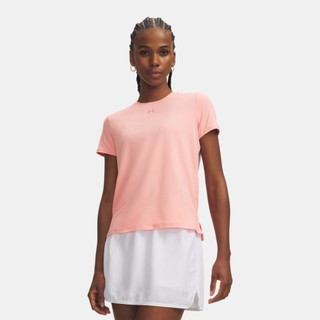 Under Armour 女 Vanish 短T-Shirt-6010870-603