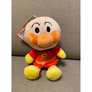 SEGA TOYS麵包超人
