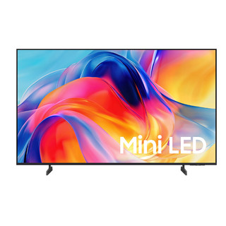 43型 Mini LED M70H 4K Samsung Vision AI 智慧顯示器 UA43M70HAXXZW