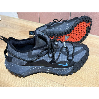 NIKE 越野鞋 ACG MOUNTAIN FLY LOW GTX SE 黑 IB7328-002