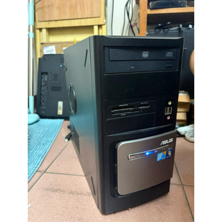 四核主機 8G+500G 正版Win10 四核主機 電腦主機 便宜主機