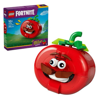 《蘇大樂高》LEGO 77079 Fortnite 番茄頭 （全新）