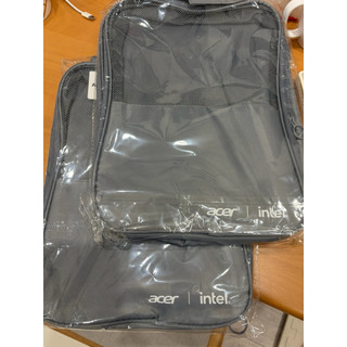 Acer Intel 收納包 小包包 全新