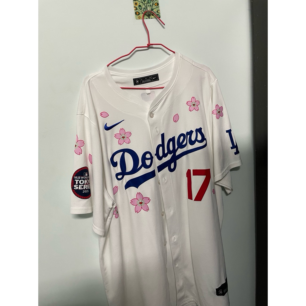 大谷翔平村上隆球衣的價格推薦- 2026年9月| 比價比個夠BigGo