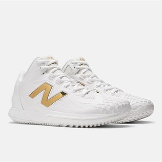 New Balance Men's FuelCell Ohtani 1,大谷翔平，訓練鞋 us10