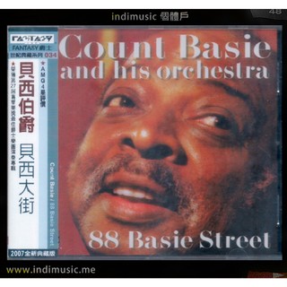 /個體戶唱片行/ Count Basie 貝西公爵 Diane Schuur (Swing, Big Band)