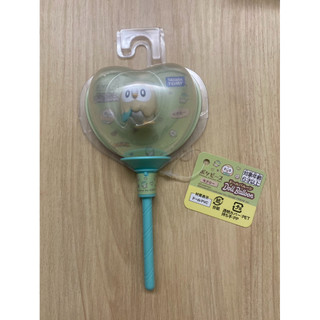 （全新現貨） T-ARTS 寶可夢 Pokemon peace doll balloon 木木梟