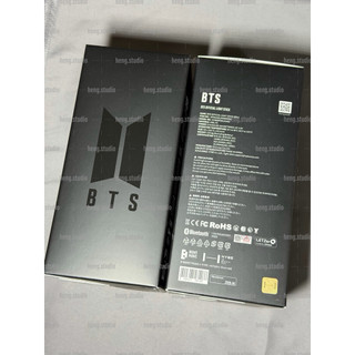 BTS OFFICIAL LIGHT STICK VER.4 四代手燈 阿米棒 全新現貨 Weverse獨家販售💡