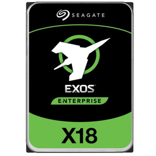 Seagate 希捷 Exos SAS 14TB 3.5吋 7200轉企業級硬碟 (ST14000NM004J)【裸裝】