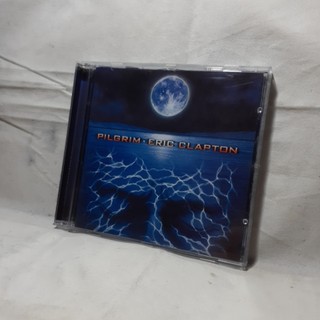＊南方搖滾(CD)＊Eric Clapton - Pilgrim