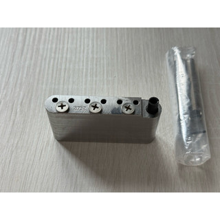 John Mann Steal Block for PRS Silver Sky SE