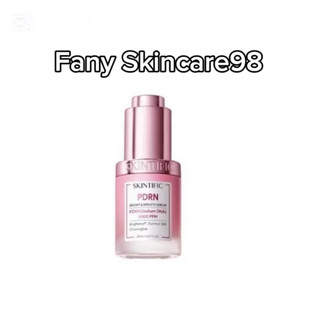SKINTIFIC PDRN Bretening serum 20ml
