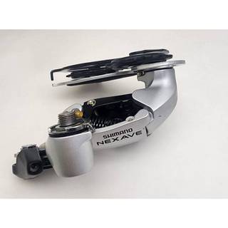 SHIMANO NEXAVE RD-C505 RAPID RISE 後變長腿 非盒裝散裝出貨包裝 ( 微擦傷)