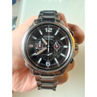 二手Citizen Eco-Drive-男錶