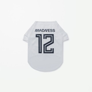 MADPAWS FC JERSEY