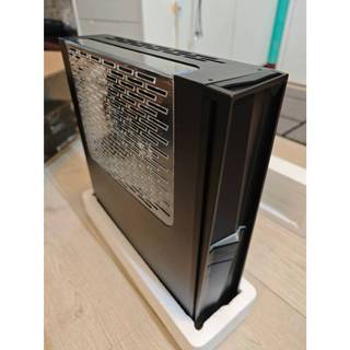 SilverStone 銀欣 RVZ02 小烏鴉 電腦 機殼 Mini-ITX