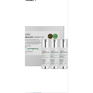 [VT] 老虎微晶精華迷你裝套組100(10ml)+300(10ml)+700(10ml)