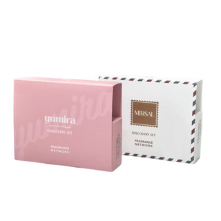 Fragrance Network Factory 原廠3入小香 1.5mlx3入 任選