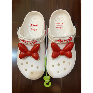 Crocs Disney Minnie Mouse M7(25 cm)