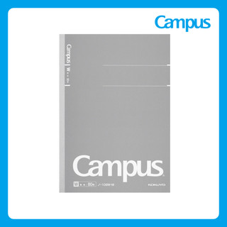 日本 KOKUYO ｜ Campus 大人系列筆記本 / A5 / 空白