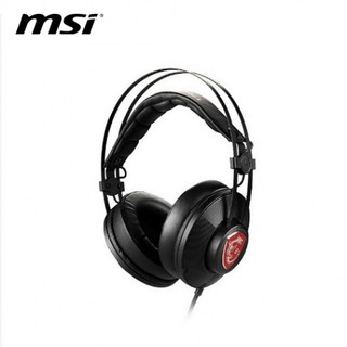 MSI GAMING H991 專業電競耳機