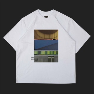 Wearmyshit APARTMENT TEE