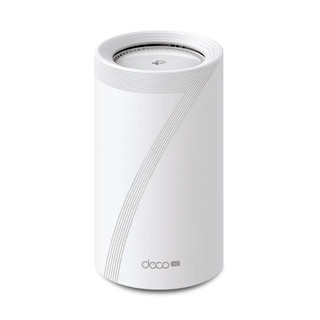 TP-Link BE65-5G蝦幣10%回饋 BE9300 wifi7三頻全屋 真Mesh 隨插即用 極速5G連接