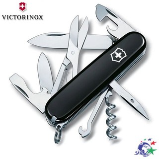 Victorinox 維氏瑞士刀 - Climber 登峰者15用 1.3703.3 / VN41 詮國