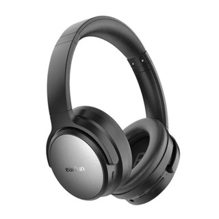 【EarFun】Tune Pro 耳罩式降噪藍牙耳機 (公司貨)