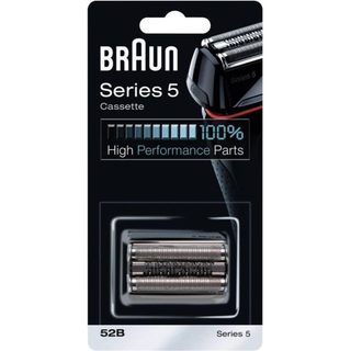 德國百靈牌 BRAUN 原裝 正品 52B 刀頭刀網組