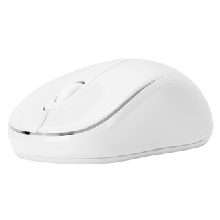 Targus 泰格斯 Wireless Optical 無線光學滑鼠 白色 AMW60001 台灣代理商公司貨