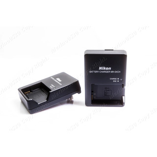 [YoYo攝影]全新 Nikon MH-24CH EN-EL14a / EN-EL14 / MH-24
