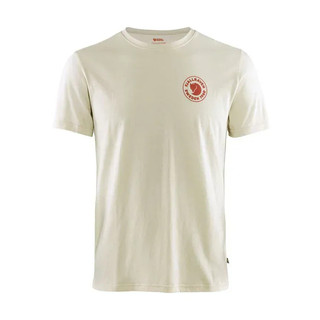 [阿爾卑斯戶外] Fjallraven 男 1960 Logo T恤 87313
