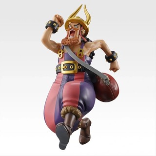 『正版授權』《航海王》-艾爾巴夫篇- 海賊王 艾爾帕布 GIANT BASH!! Vol.1 一番賞 B賞 騙人布