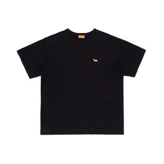 【JPPSC】2026SS HUMAN MADE ANIMAL BADGE T-SHIRT #2 狗狗 貼布 短T