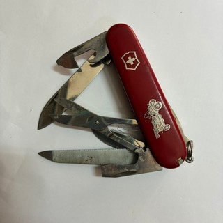 ［沐沐屋］Victorinox Grand Prix (勝利者 Grand Prix) 已停產